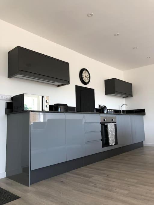 Hébergement de vacances Meadow Cottage. Pretty Modern Close To Woolacombe And Lee