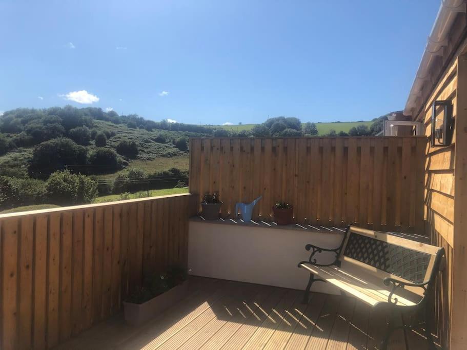 Meadow Cottage. Pretty Modern Close To Woolacombe And Lee * Ilfracombe