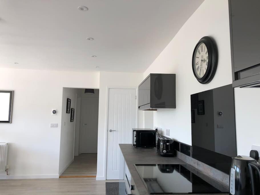 Hébergement de vacances Meadow Cottage. Pretty Modern Close To Woolacombe And Lee Ilfracombe