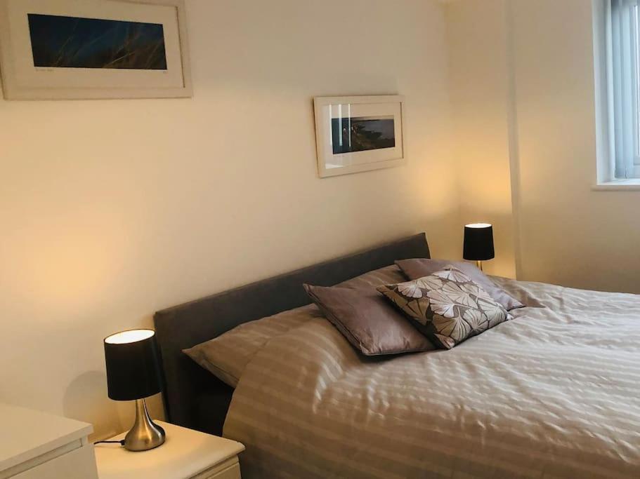 Hébergement de vacances Meadow Cottage. Pretty Modern Close To Woolacombe And Lee *